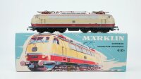 Märklin H0 3053 E-Lok BR 103 002-2 DB Wechselstrom