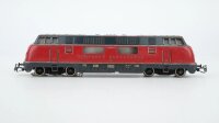 Märklin H0 3021 Diesellok BR V 200 027 DB Wechselstrom