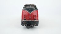 Märklin H0 3021 Diesellok BR V 200 027 DB Wechselstrom
