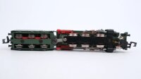 Minitrix N 51 2903 00 Dampflok mit Tender BR G3/4 7081 K.Bay.Sts.B. Gleichstrom