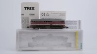 Minitrix N 12626 Diesellok BR 220 234-9 DB Gleichstrom