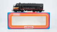 Märklin H0 3129 Diesellok Typ F 7 BR 6329 Southern...