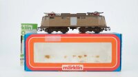 Märklin H0 3035 Elektrische Lokomotive BR E 424 der...