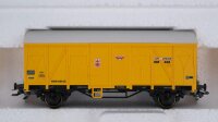 Märklin H0 47874 Güterwagen-Set Bauzugwagen...