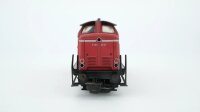 Märklin H0 3072 Diesellok BR V100 2215 DB Wechselstrom