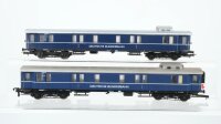 Liliput H0 Konvolut Personenwagen DB