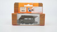 Roco 663 Minitanks Ford FK 1000 Krankenwagen