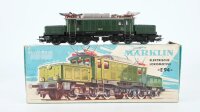 Märklin H0 3022 E-Lok BR E94 276 DB Wechselstrom