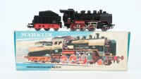 Märklin H0 3003 Dampflok BR 24 058 Wechselstrom