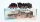 Märklin H0 3003 Dampflok BR 24 058 Wechselstrom