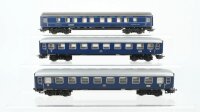 Märklin H0 Konvolut Schnellzugwagen 1. Kl....