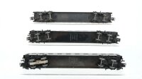Märklin H0 Konvolut Schnellzugwagen 1. Kl. Schlafwagen DB CIWL