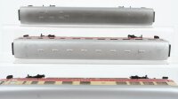 Märklin H0 Konvolut Speisewagen Mitropa TEE-Reisezugwagen 1. Kl. DSG DB