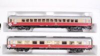 Märklin H0 2852 Personenzug TEE E-Lok BR 103 DB Wechselstrom