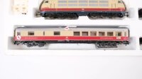 Märklin H0 2852 Personenzug TEE E-Lok BR 103 DB Wechselstrom