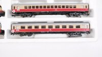Märklin H0 2852 Personenzug TEE E-Lok BR 103 DB Wechselstrom