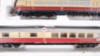 Märklin H0 2852 Personenzug TEE E-Lok BR 103 DB Wechselstrom