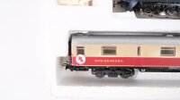 Märklin H0 2852 Personenzug TEE E-Lok BR 103 DB Wechselstrom