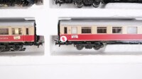 Märklin H0 2852 Personenzug TEE E-Lok BR 103 DB Wechselstrom