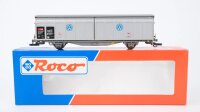Roco H0 46501 Schiebewandwagen VW SBB-CFF