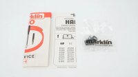 Märklin H0 8396 Dampflok BR 86 173 DB Gleichstrom