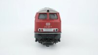 Märklin H0 8375 Diesellok BR 216 025-7 DB Gleichstrom