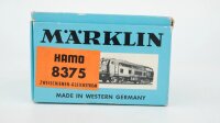 Märklin H0 8375 Diesellok BR 216 025-7 DB Gleichstrom