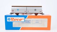 Roco H0 46451 Schiebewandwagen (237 6699-5, Hbikks-v) SJ