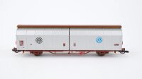 Roco H0 46451 Schiebewandwagen (237 6699-5, Hbikks-v) SJ