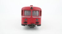 Märklin H0 3016 Schienenbus BR 795 299-7 DB Wechselstrom