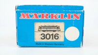Märklin H0 3016 Schienenbus BR 795 299-7 DB Wechselstrom