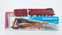 Märklin H0 8389 Dampflok BR 03 1055 DRG Gleichstrom