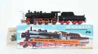 Märklin H0 8398 Dampflok BR 38 1807 DB Gleichstrom