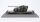 Roco H0 866 Schwerlastwagen (Minitanks, mit Haubitze 2000) DB