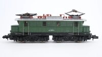 Minitrix N 2033 E-Lok BR 144 083-3 DB Gleichstrom Digital