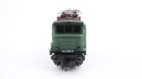 Minitrix N 2033 E-Lok BR 144 083-3 DB Gleichstrom Digital