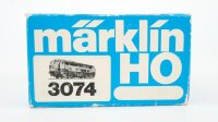 Märklin H0 3074 Diesellok BR 216 090-1 DB Wechselstrom