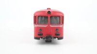 Märklin H0 3016 Schienenbus BR 795 299-7 DB Wechselstrom