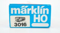 Märklin H0 3016 Schienenbus BR 795 299-7 DB Wechselstrom