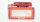 Märklin H0 3016 Schienenbus BR 795 299-7 DB Wechselstrom