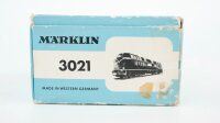 Märklin H0 3021 Diesellok BR V 200 060 DB Wechselstrom