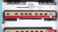 Märklin H0 3070 DDieseltriebzug TEE RAm 502 SBB Wechselstrom