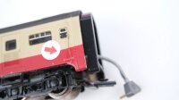 Märklin H0 3070 DDieseltriebzug TEE RAm 502 SBB Wechselstrom