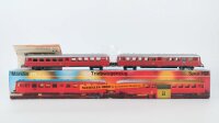 Märklin H0 8376 Triebwagenzug  BR 515 / 815 DB...