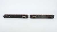 Märklin H0 8376 Triebwagenzug  BR 515 / 815 DB Gleichstrom