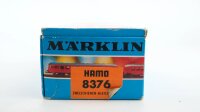 Märklin H0 8376 Triebwagenzug  BR 515 / 815 DB Gleichstrom