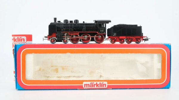 Märklin H0 3099 Dampflok BR 38 3553 DRG Wechselstrom
