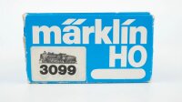 Märklin H0 3099 Dampflok BR 38 3553 DRG Wechselstrom