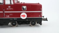Ortwein H0 2100 Diesellok BR 280 010-0 DB Gleichstrom