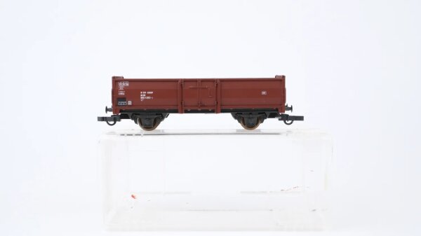 Roco H0 4302 Hochbordwagen DB